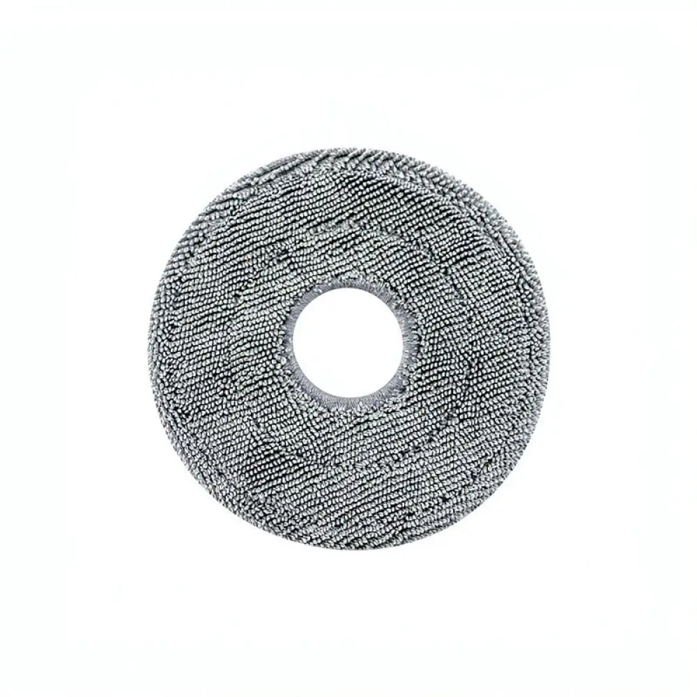 Premium Mop Pads Replacement For Dreame L10S Ultra For X1 Vacuum Cleaner Accessories Washable Microfiber Cleaning Cloth