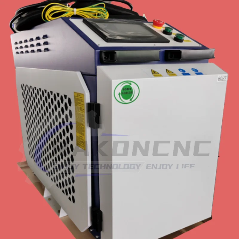 

Handheld Fiber Laser Cutting Machine 1500w 2000w 3000w Portable Laser Welding Machine For Metal Stainless Steel Sheet