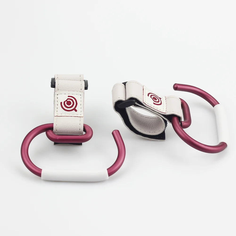 

1Pc Baby Stroller Hook Pushchair Hanger Stroller Shopping Hook Stroller Accessories Pram Hooks Hanger For Baby Car Carriage Hook