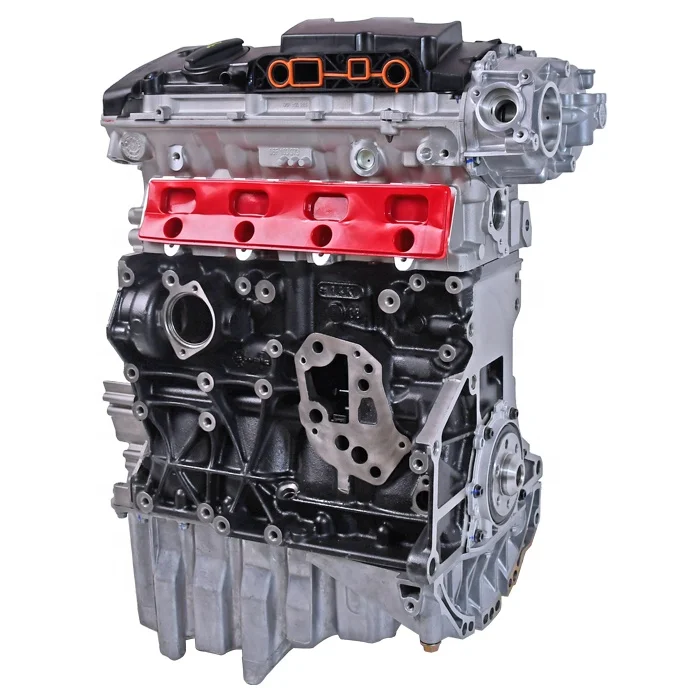 Brand new 06F100040F 06F100098A  auto engine system Audi C62.0T BPJ  for  C62.0T/TT/A4