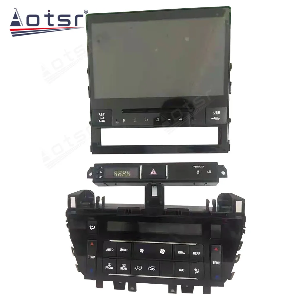 12.1" For Toyota La… - image