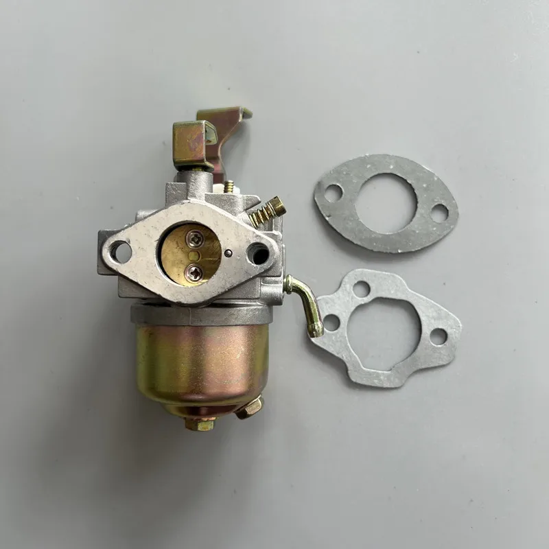 

Карбюратор ПОДХОДИТ для Mitsubishi GM131 GM131P GM131L двигатель водяного насоса