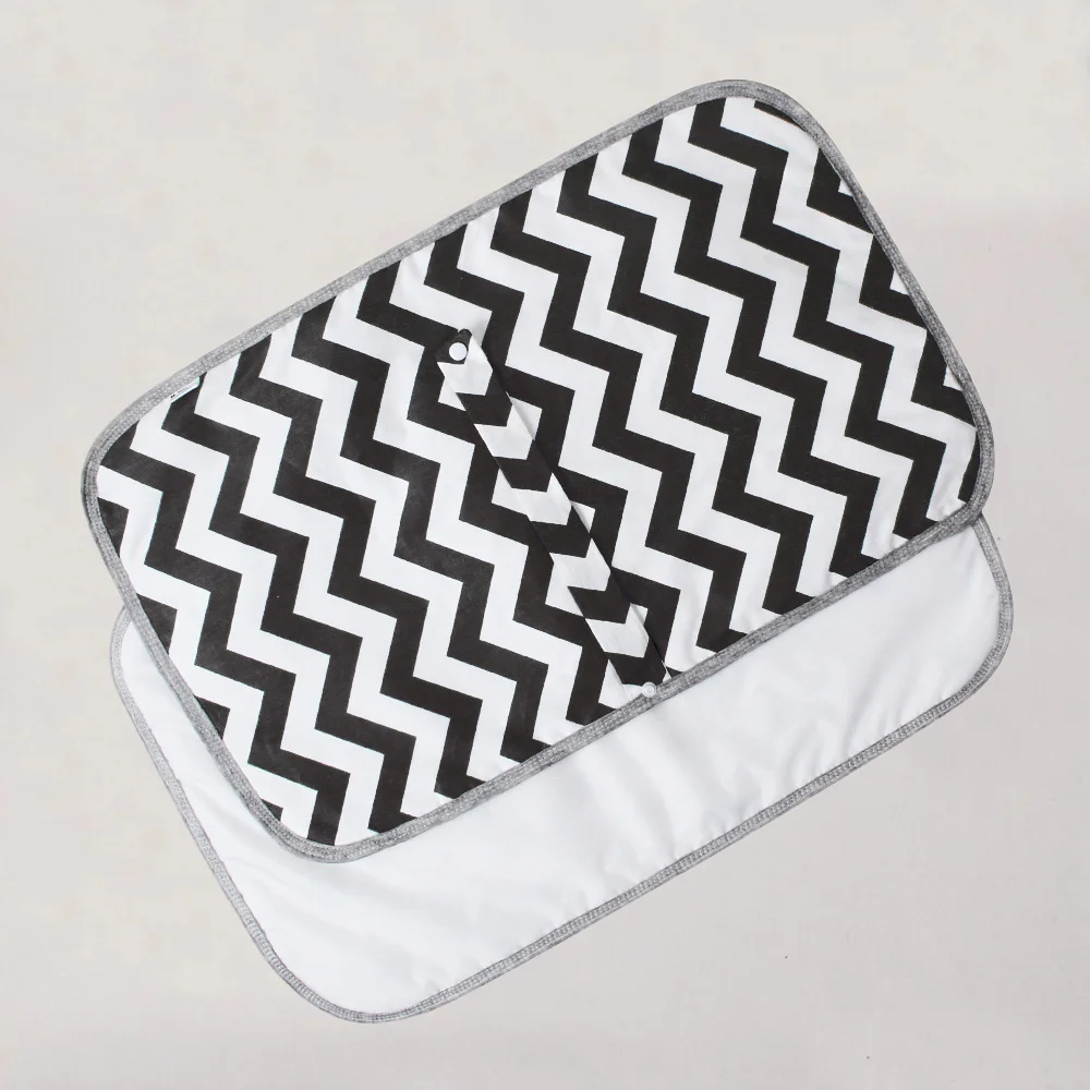 

Водонепроницаемый пеленальный коврик для новорожденных, 60 х37 см