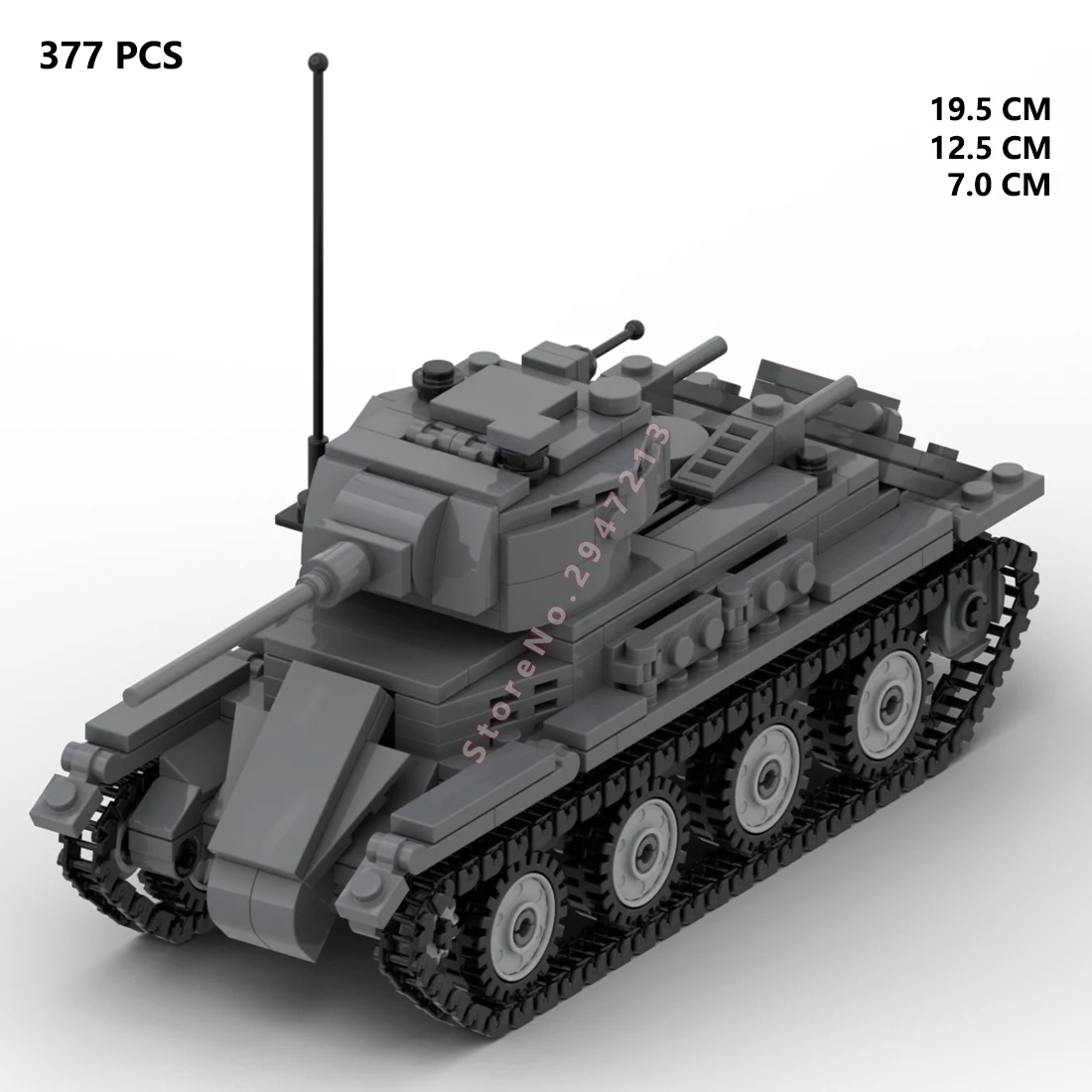 

Горячая Распродажа, военная техника Второй мировой войны, Советская армия, тяжелый танк, строительные блоки, модели, кирпичи, игрушки для подарка