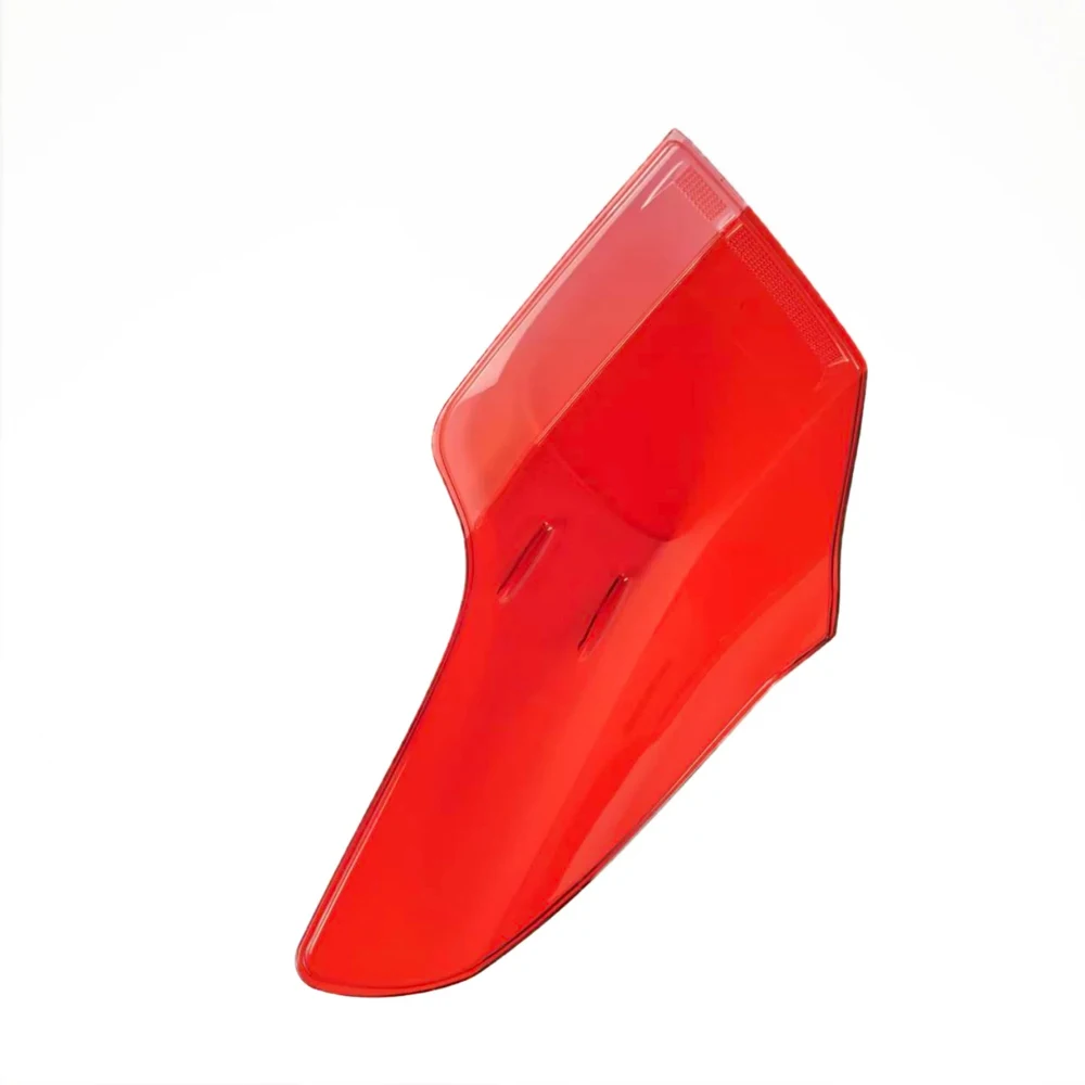 For Toyota Rav4 2013 2014 2015 Car Rear Housing Tail Lamp Cover Brake Lights Shell Replace Original Lampshade Lampcover 4