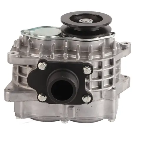 AISIN AMR500 Mini Radici Supercharger Compressore Ventilatore Booster Turbocompressore Meccanico Kompressore Turbina Per 1.0-2.2L Auto Auto Auto