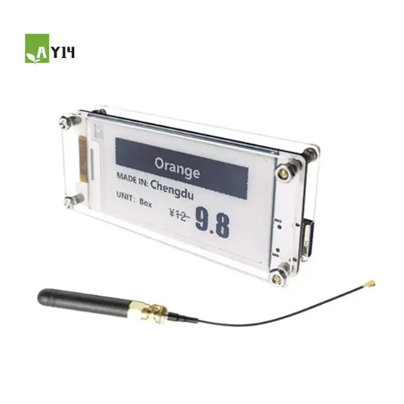 AY14 -Lora Wireless…