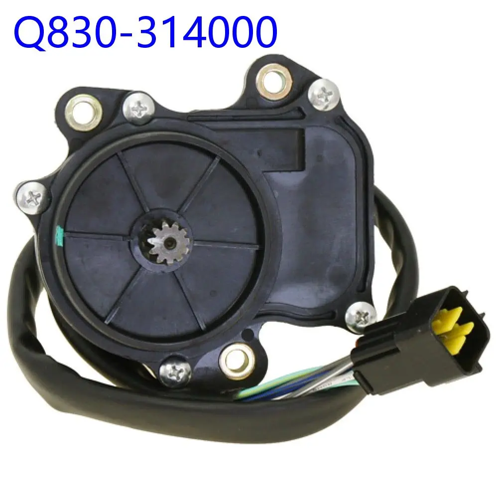 

Front Axle Motor Assy Q830-314000 For CFMoto ATV Accessories CForce 600 625 Touring CF600ATR CF600AU CF Moto Part