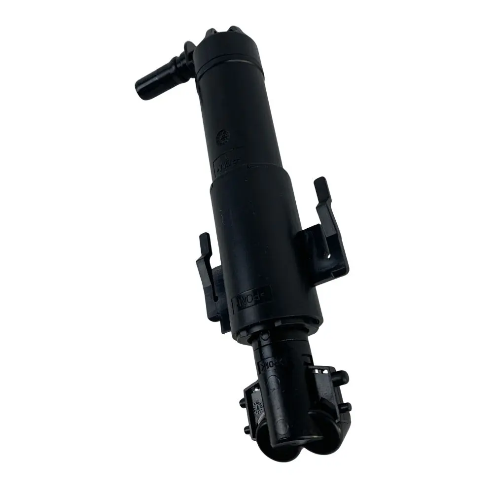 

Форсунка омывателя левой фары ZOOMKEY 61677357353 для BMW 7 серии 740 G11 G12 2014-2018