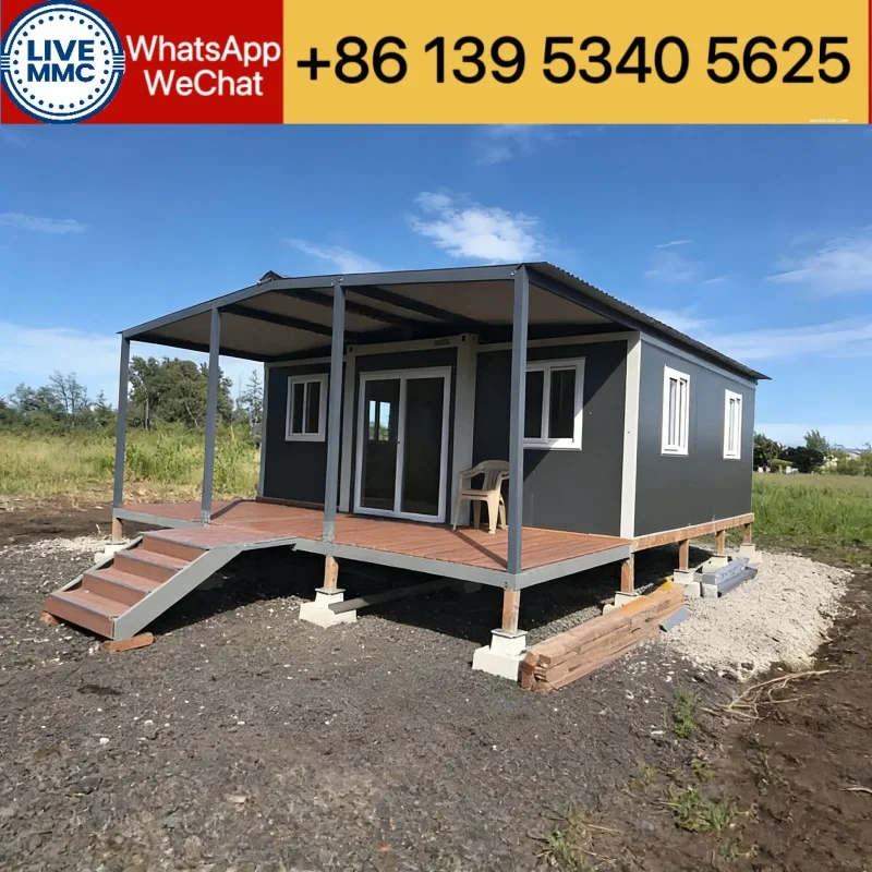 Mmc Prefabricated C…