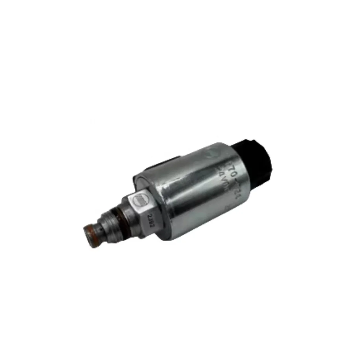 For Solenoid Valve Coil SY485 SY500 SY550 SY750 Construction Machinery Parts 770-924 770924