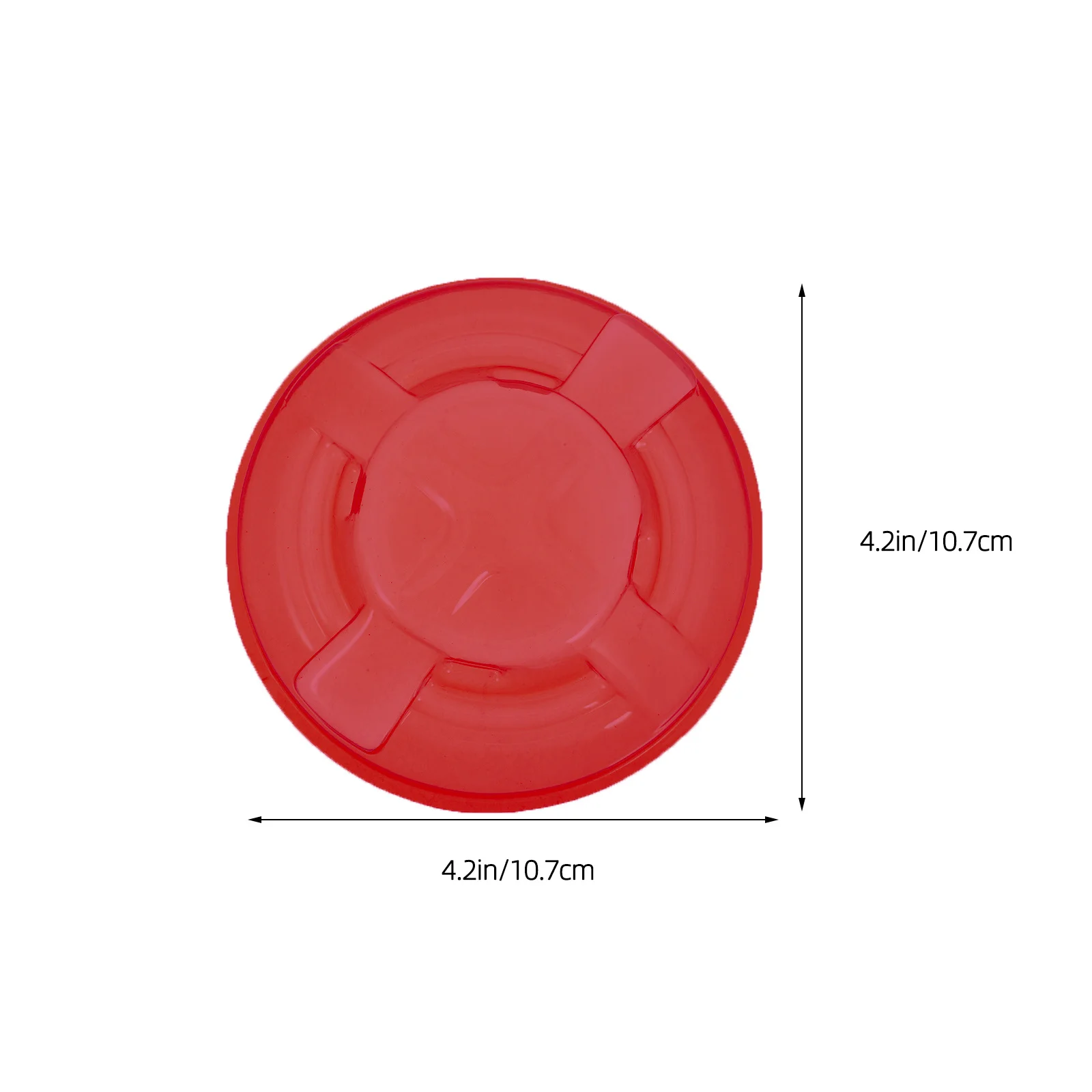 2 Stuks Plastic Rook Veiligheid Cover voor Thuis Keuken Restaurant Bakken Bescherming Rook Machine Cover Beschermkap