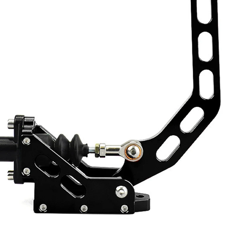 Racing Car Hydraulic Drift Hydro E-Brake E Brake Racing Handbrake Long Arm Lever Park Brake