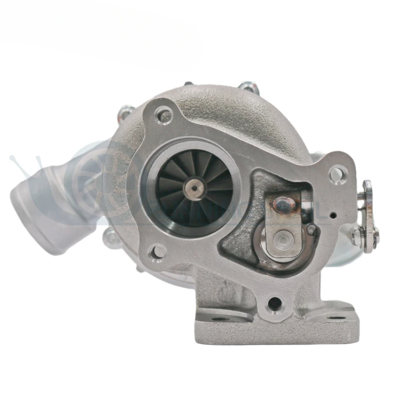 

Rhf3 Turbocharger Apply To Perkins 135756220 for original