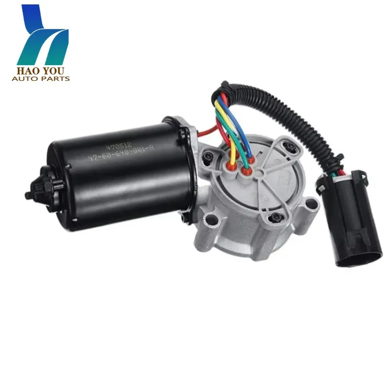 4760648001A Transfer Case Shift Motor Actuator For Kia Sorento 2003-2008