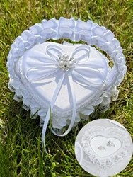 Wedding Flower Girl Ring Storage Box Jewelry Box Holiday Anniversary Proposal Ring Wedding Anniversary Gift for Girlfriend Wife