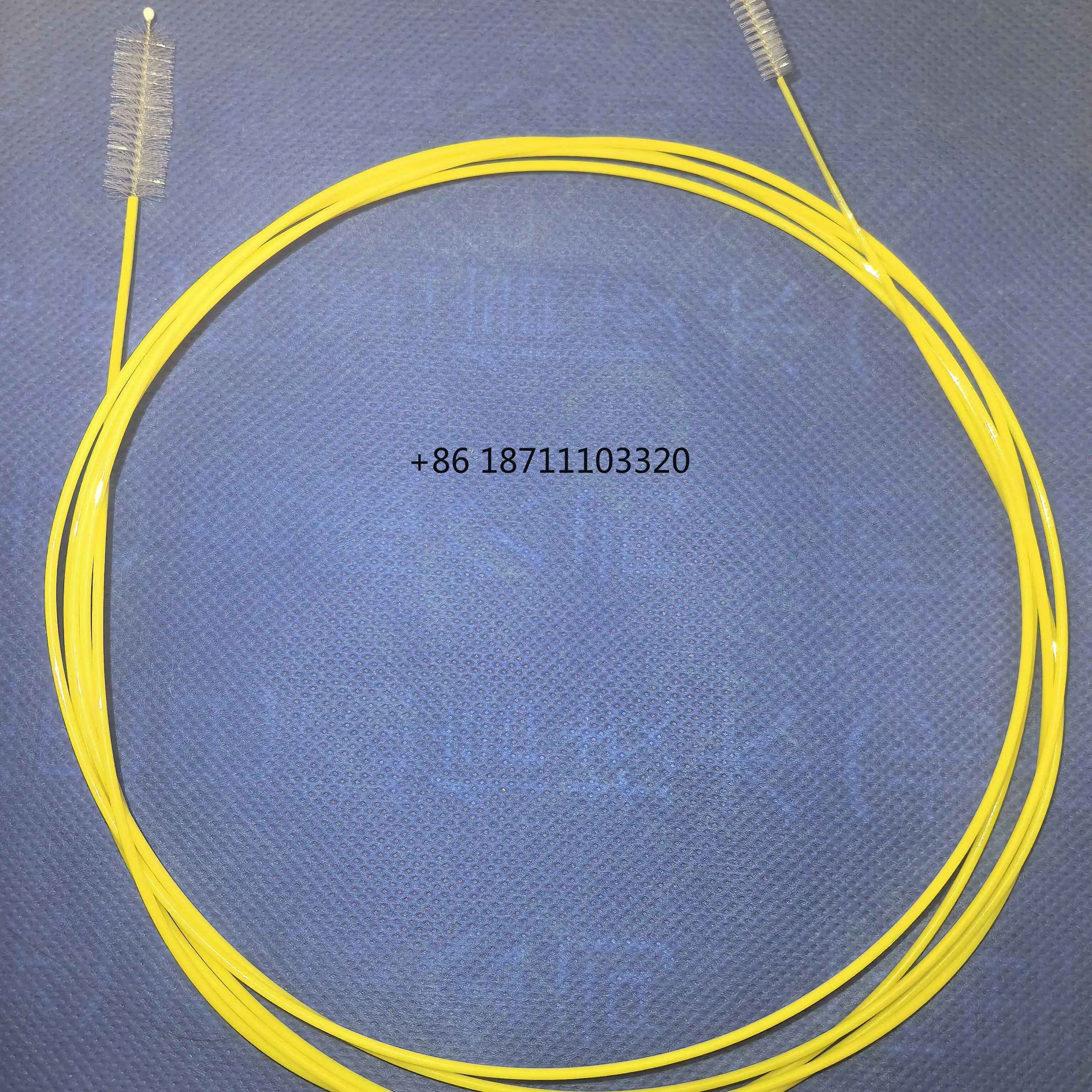 Gastroskop enteroskopi biopsi forceps pengambilan sampel forceps serat laringoskop trakeoskop serat bronkoskop, endoskopi sekali pakai