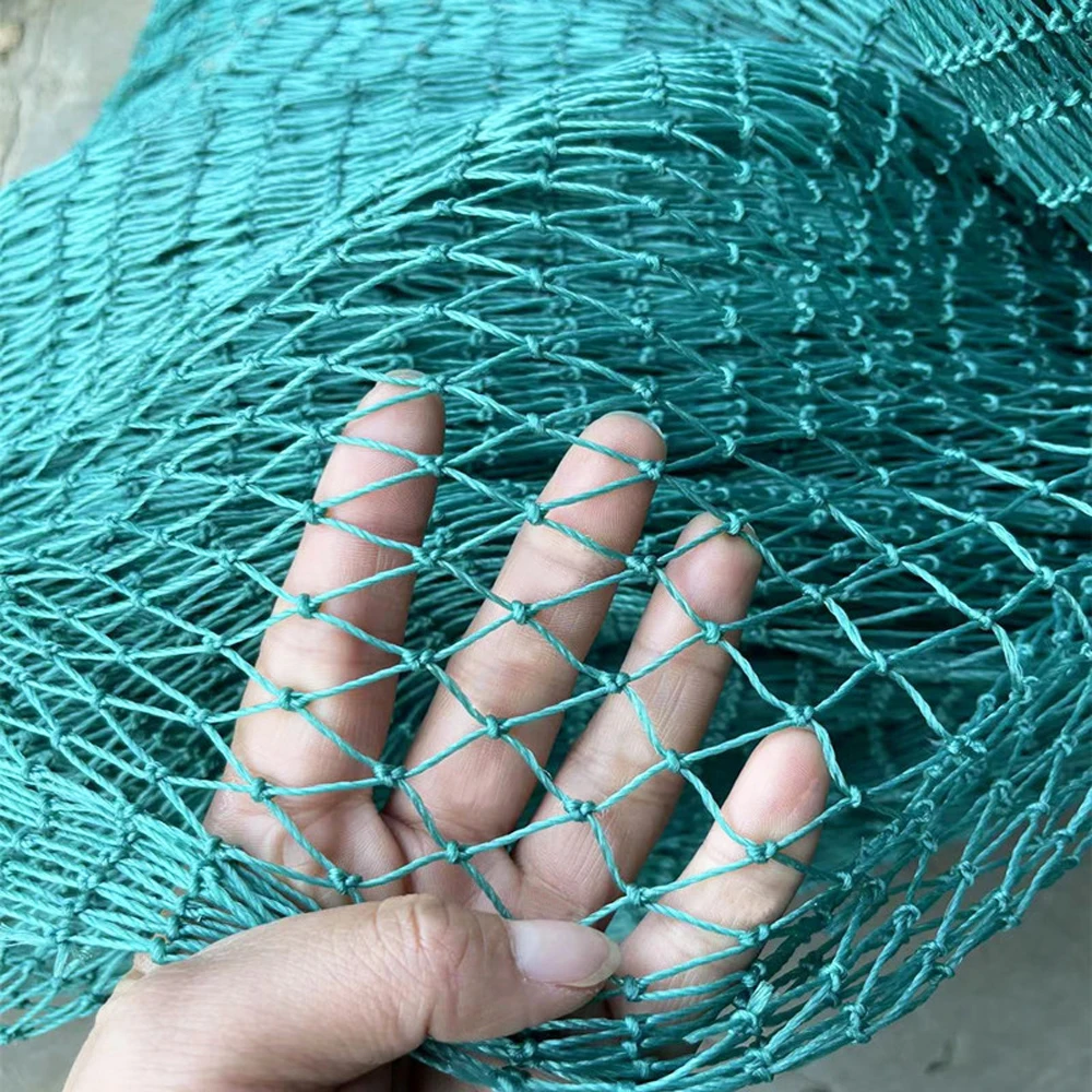 Heavy Anti Bird Netting, Deer Fence, Garden Fence and Crops, Protective Fencing Mesh, Anti Bird Deer, Cat and Dog, Chicken Net