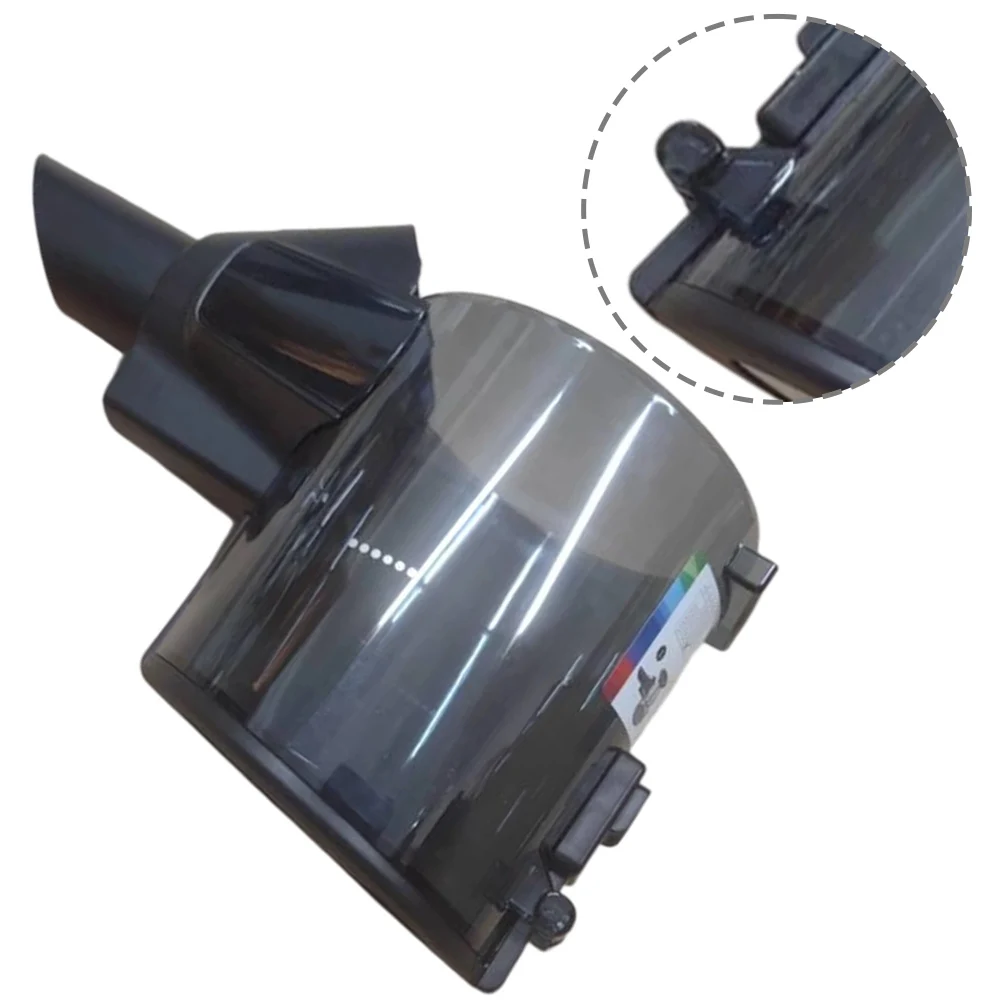 

For Bosch Vacuum Cleaner Filter Cup Compatible with Ultimate7 XXL Unlimited 7 Pro Animal Dust Tray Replacement