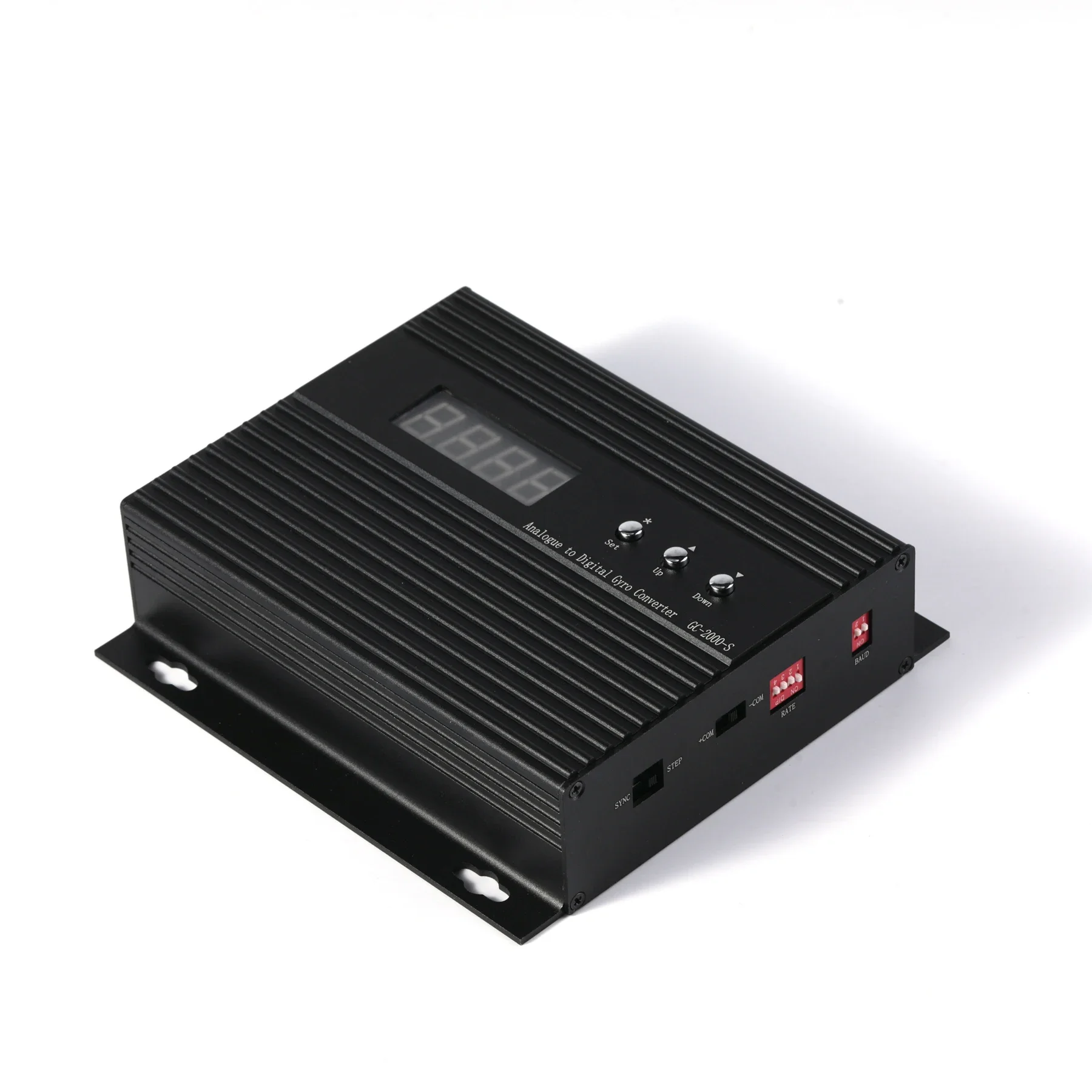 GC-2000 Gyro Conver…