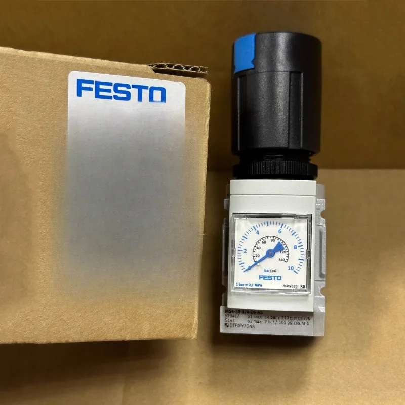 Parts For Festo Pre…