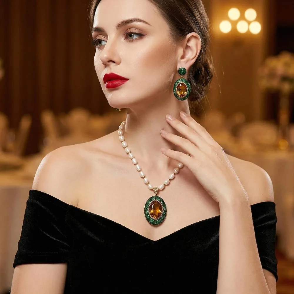 

Light Shifting Sultan Stone & Aventurine Set - Balance Throat and Solar Plexus Chakras for Confidence