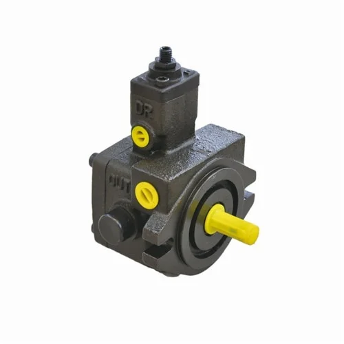 Hot selling Mini Small Oil Pumps VP hydraulic variable vane pump