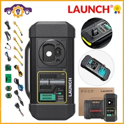 X-431 LAUNCH X-PROG 3 Car Key Programmer GIII XPROG3 Programming Immobilizer All Key Lost Smart Keys Remote X Prog3 IMMO