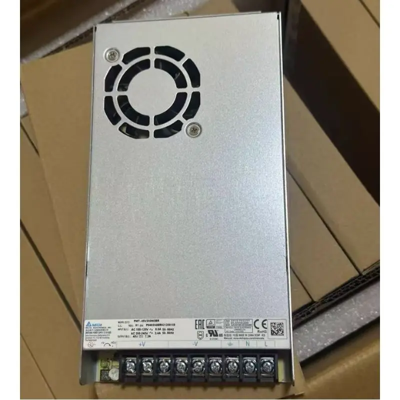 جديد PMT-48V350W2BR تحويل التيار الكهربائي للتسليم السريع