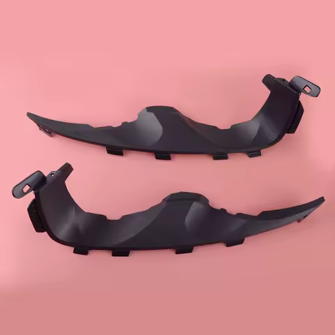 Left Right Bumper Headlight Mounting Bracket Retainer 95976851 95976852 GM2509111 GM2508111 fit for Chevrolet Sonic 2012-2016