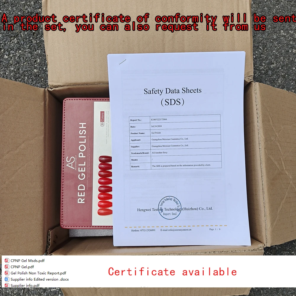 เช่น 15 ml วาเลนไทน์เจลเล็บชุดคริสตัลสีแดงเลือดเคลือบเงาปีใหม่สี UV กึ่งถาวรเจลชุดของขวัญจอแสดงผล