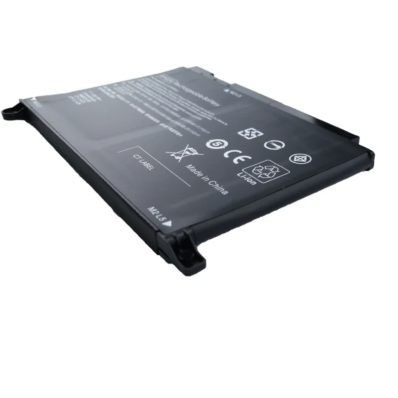 Imagem -05 - Bateria do Portátil para hp Pavilion pc 15 15-au 849909850 849569421 541 Tpn-q172 Tpn-q175 Hstnn-lb7h Bp02041xl Novo Bp02xl