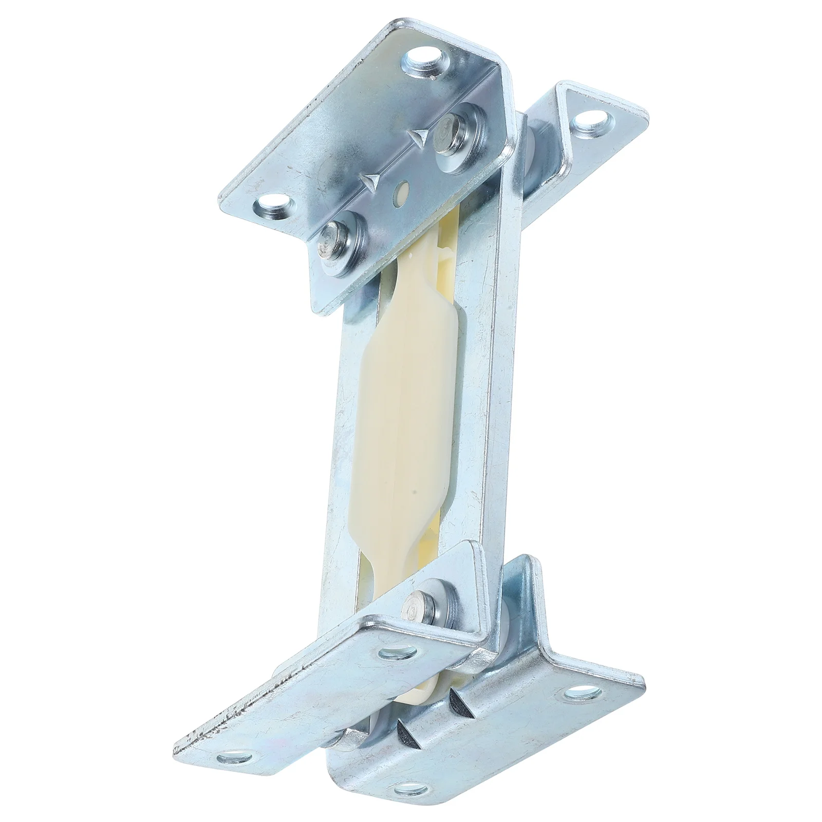 

Anti Pinch Sofa Hinges Black Concealed Damping Buffer Door Lift Spring Folding Adjustable Armrest Backrest Hinge