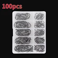 100PCS