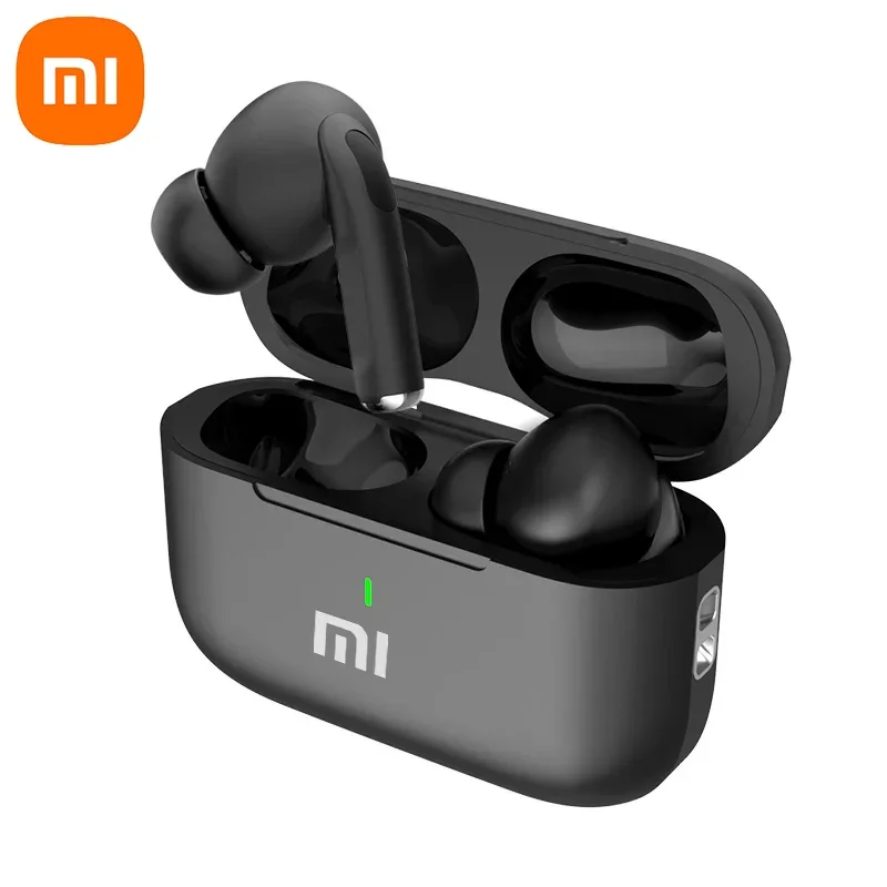 

Xiaomi Wireless TWS Headphones Bluetooth 5.3 Earphone With Active Noise Canceling Earbuds ANC Hi-Fi Stereo Headsets Built-in Mic