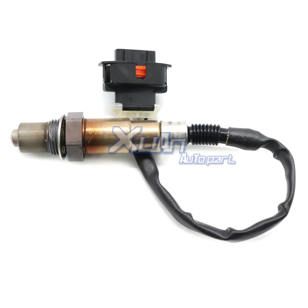 NEW 55572993 55572216 Front Rear Air Fuel Ratio Lambda Oxygen Sensor for Chevrolet Cruze Limited Trax Sonic VOLT 1.4L 1.8L ELR