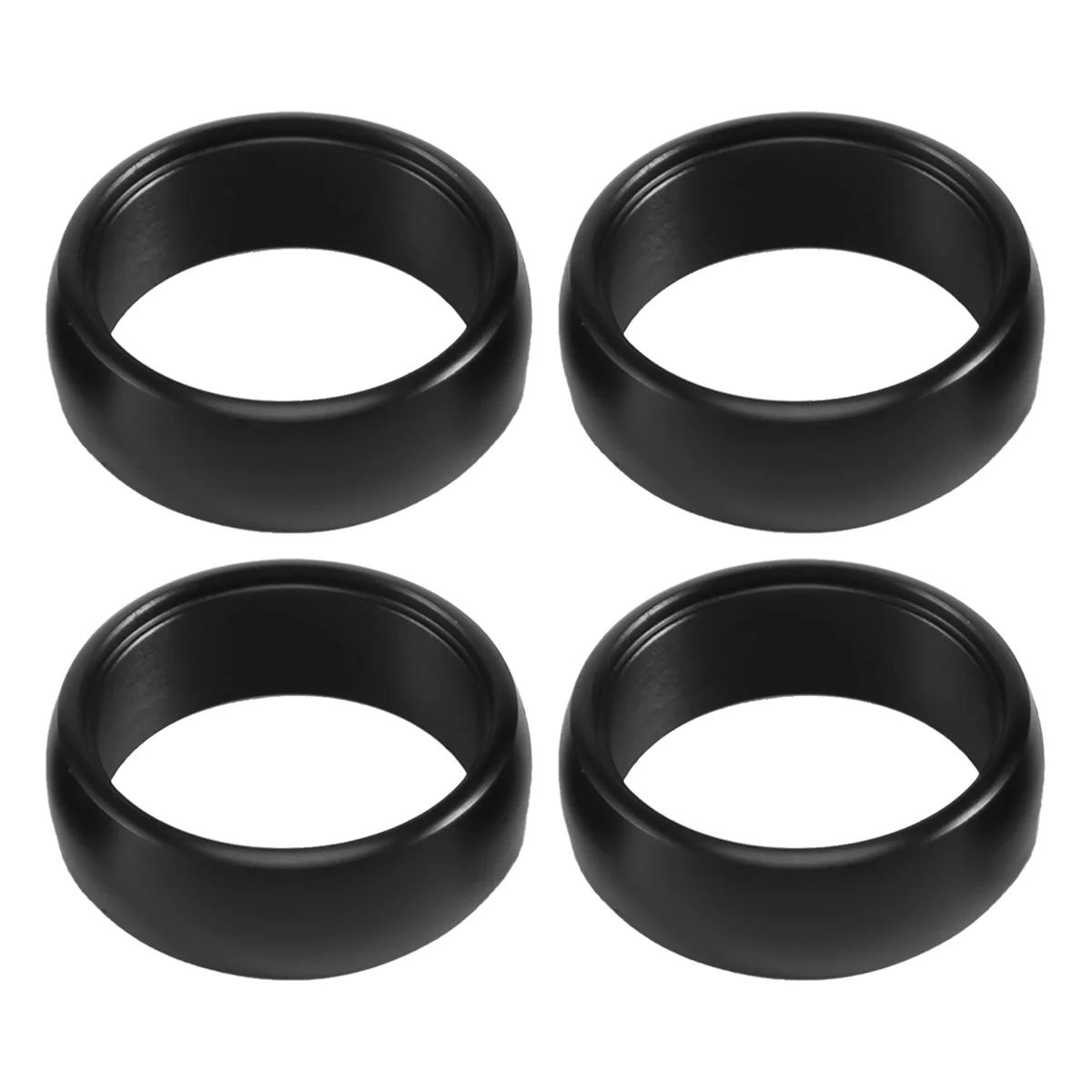 4Pcs Hard Drift Tire for Wltoys 284131 K969 K979 K989 K999 P929 Mini-Z Mini-Q Mini-D IW04M 1/28 RC Car Upgrade Parts