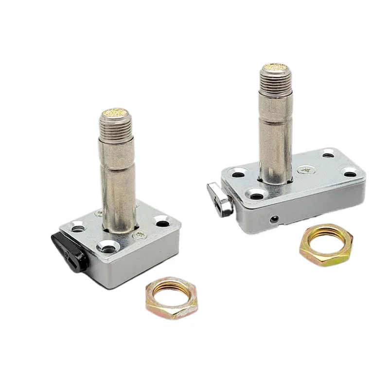 Pilot Head for K25DH-8 10 15 Q24D K23 K25JD Solenoid Valve 2636000 Coil 0200