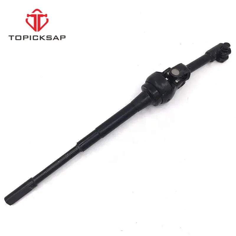TOPICKSAP Lower Steering Column Intermediate Shaft w/Coupler Heavy Duty for Nissan Quest 2004-2009 (48080-CK000)