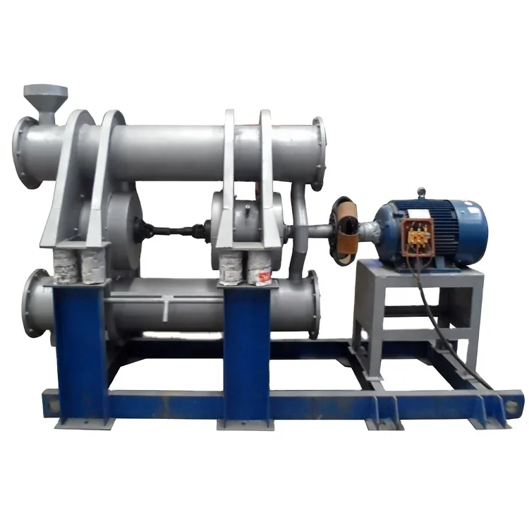 Chemical Ultrafine Materials Impact Mill Vibration Milling Machine