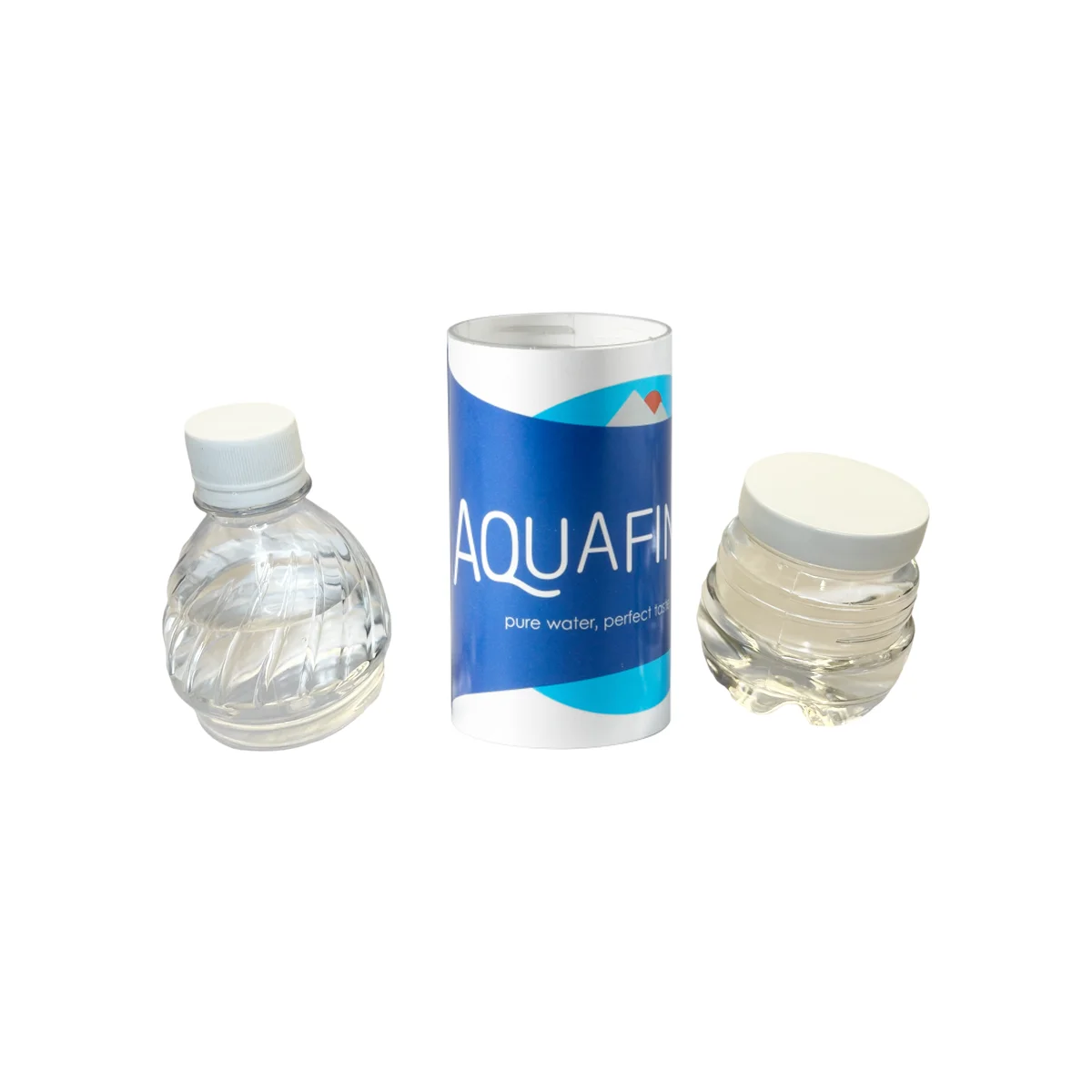 Aquafina water bottle diversion safe stash can