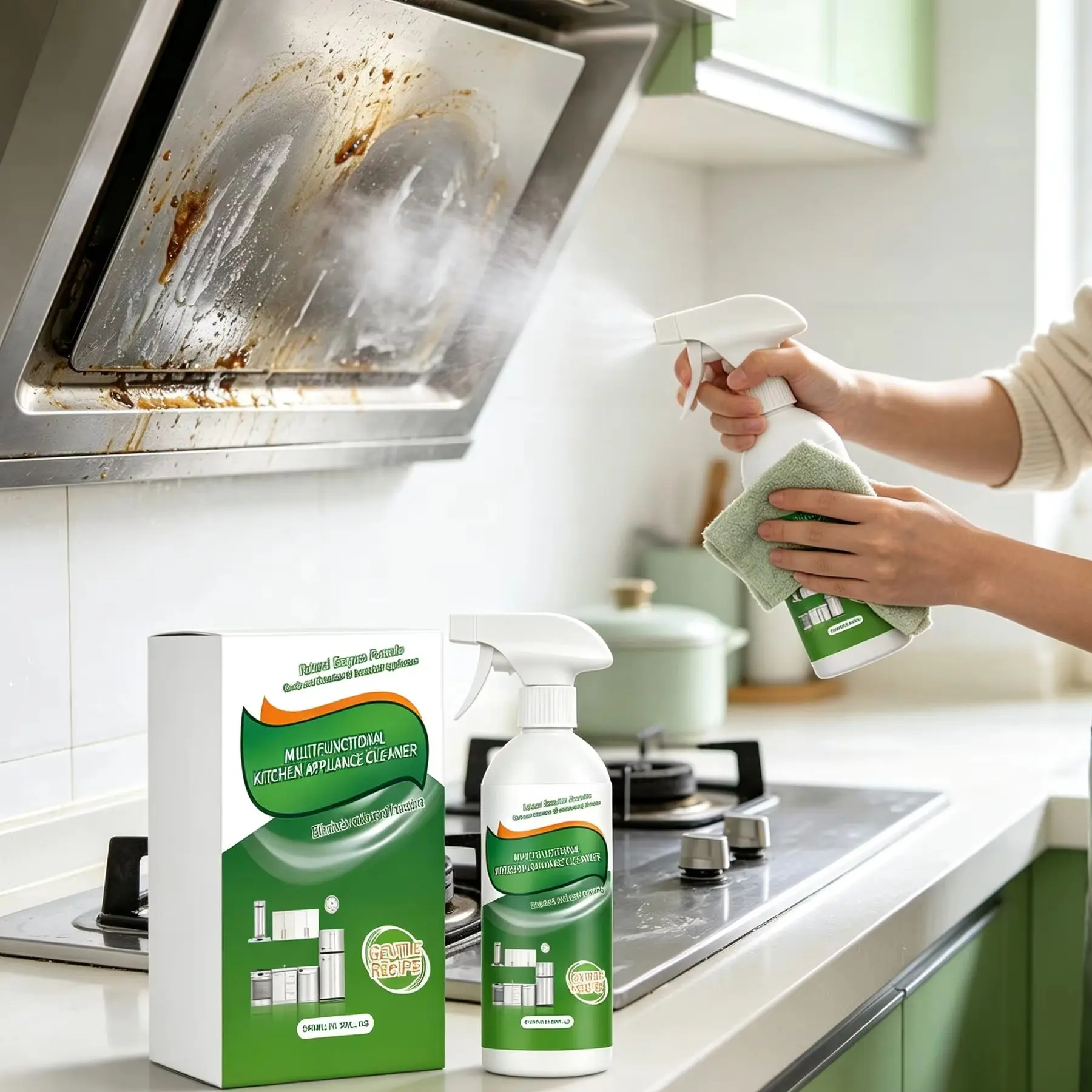 Thumbnail 4 - #36 Popular Oven Cleaners Choices