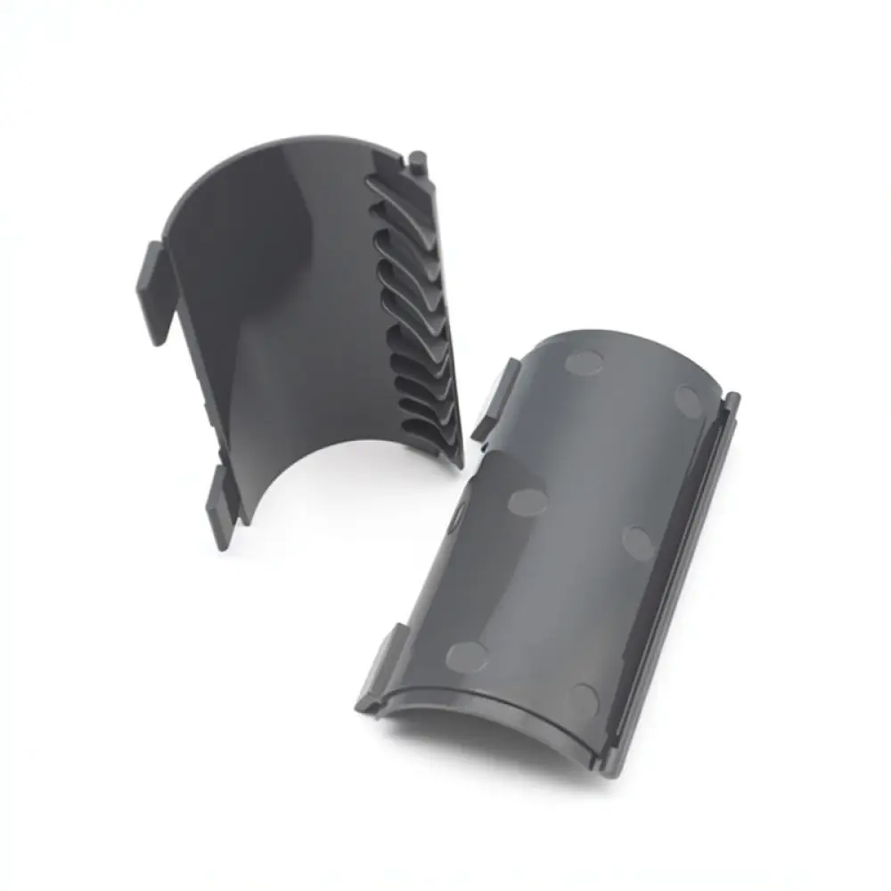 For For Ecovacs X8 T50 Vacuum Cleaner Brush Plate Anti Tangle Comb Accessory Robotic Household Cleaning Maintenance Part