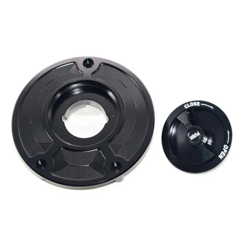 High Quality Gas Fuel Tank Cap for Suzuki GSXR600/750/1000 GSX650 GSF1200 2004-2020 K4-K9 L1/L2 Motorcycle