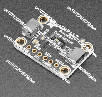 4821 TMP117 +/-0.1 C High Accuracy I2C Temperature Sensor