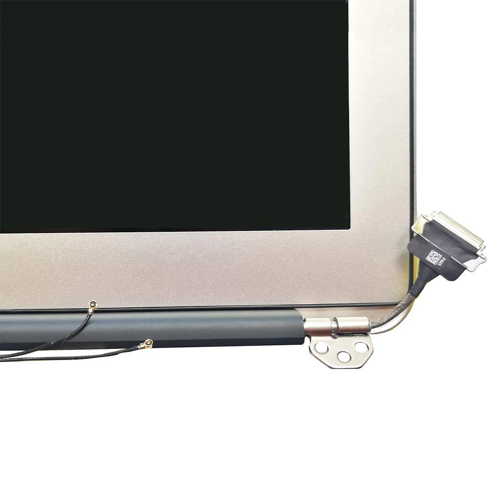 Imagem -03 - Montagem Completa de Lcd para Apple Macbook Air Novo Ano de 2010 2011 2012 2013 2014 2023 2023 133 A1369 A1466