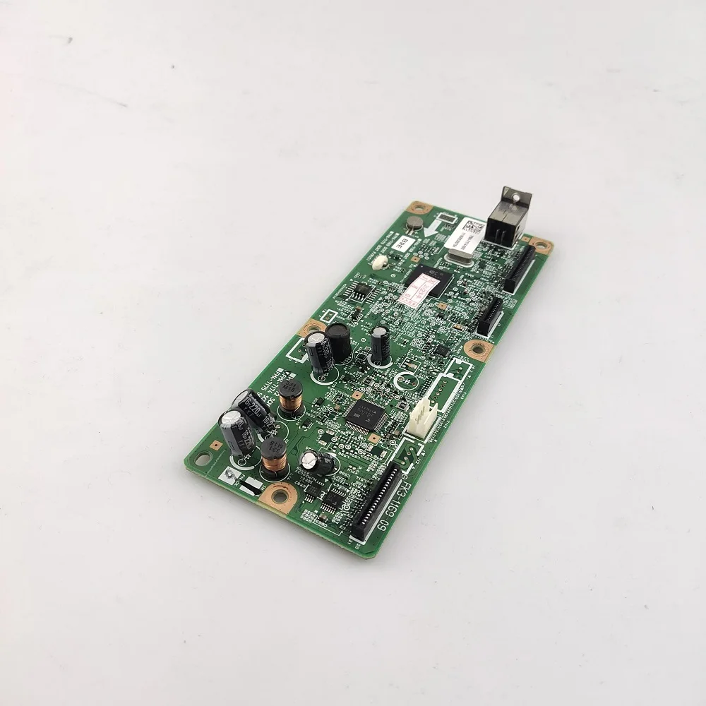 Russian Formatter PCA Main Board For Canon MF4410 MF4412 MF 4410 4412 FM4-7175 FM4-7174 Main Board Printer Parts