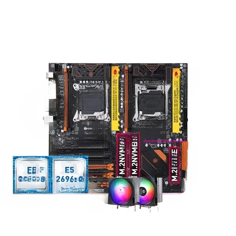 X99 Dual F8D Main B…