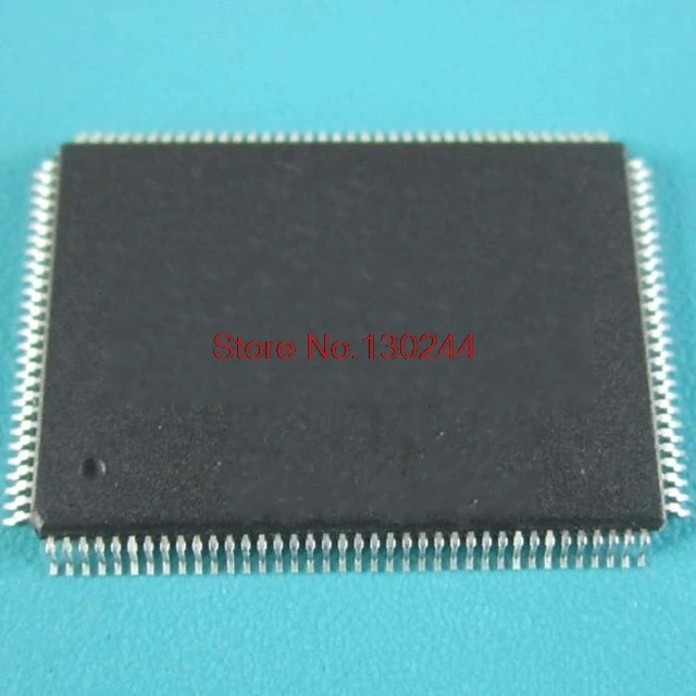 1pcs/lot TSUMV59 TSUMV59XES QFP-128 Chipset In Stock