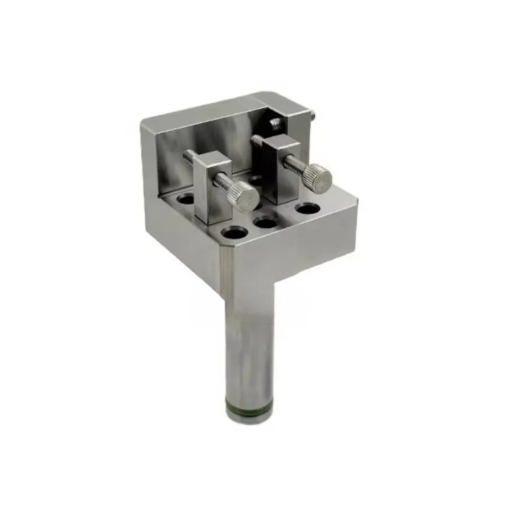 

System 3R Compatible D20mm Mini Electrode Holder Chuck | High Precision EDM Spark Erosion Machine Fixture